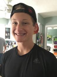 Chad Noland's Instagram, Twitter & Facebook