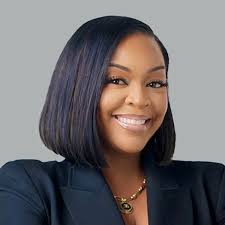 Yolanda Crawford's Instagram, Twitter & Facebook