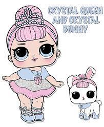 Play lol surprise games online at dressupwho.com! Animais De Estimacao Pagina 2 Lol Surprise Doll Coloring Pages Frases Navidenas Para Amigos Munecas Lol Fondos De Lol