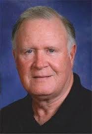 Jerry Thomas Baker (1945-2024)