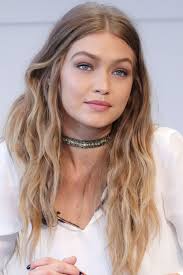 She is the antithesis to her blonde bombshell sister. Top 20 Prettiest Young Celebrities In 2020 Gigi Hadid Hair Color Gigi Hadid Hair Gigi Hadid Hair Brown