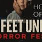 Six Feet Under Winter Horror Festival