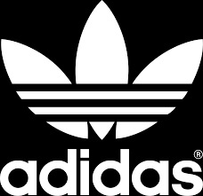 Adidas originals logo supports png. Adidas Logo White On Black Off 78 Www Usushimd Com