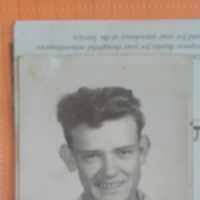 John Newton Crunkleton (1942–2008)