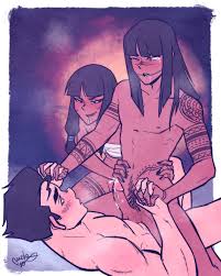 Post 4910205: Avatar_the_Last_Airbender Bolin Desna Eska Meikom  The_Legend_of_Korra