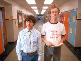 A Complete Analysis Of All The Interior Design Featured In Napoleon Dynamite Napoleon Dynamite Dynamite Movie Funny Pictures
