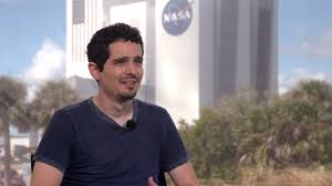 The latter earned him the academy award for best director. First Man Interview With Director Damien Chazelle Youtube