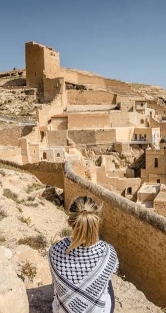 Tourism in Palestine as a Counter-Discourse – This Week in Palestine