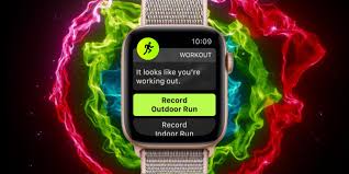 Want To Get Fit With Apple Watch In 2019 Try These Workout