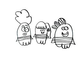 Isoft / getty images it almost goes without saying that everyone loves brightly colored fish, but ma. How To Draw From Fish Hooks Main Characters Coloring Page Coloring Sun Coloring Pages Drawings Main Characters