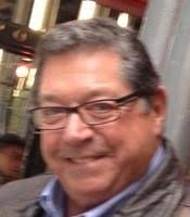 James Hunter Obituary (1944