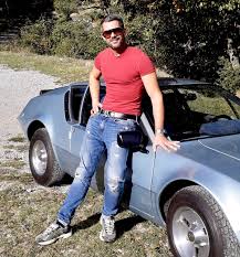 Image result for Gris Galaxie 1982 Renault