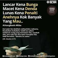Dari uang lima ribuan hingga sepuluhan ribu. 56 Ide Dien Riba Hawa Nafsu Motivasi Bijak