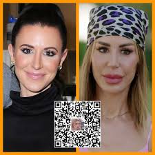 I can't believe this is the same person