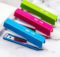 New Design SDI Miniature Flat Needle Stapler 1113C No. 10 Labor-Saving  Small Size Mini Stapler for School Office Students