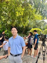 Profile for Quách Hữu Lộc