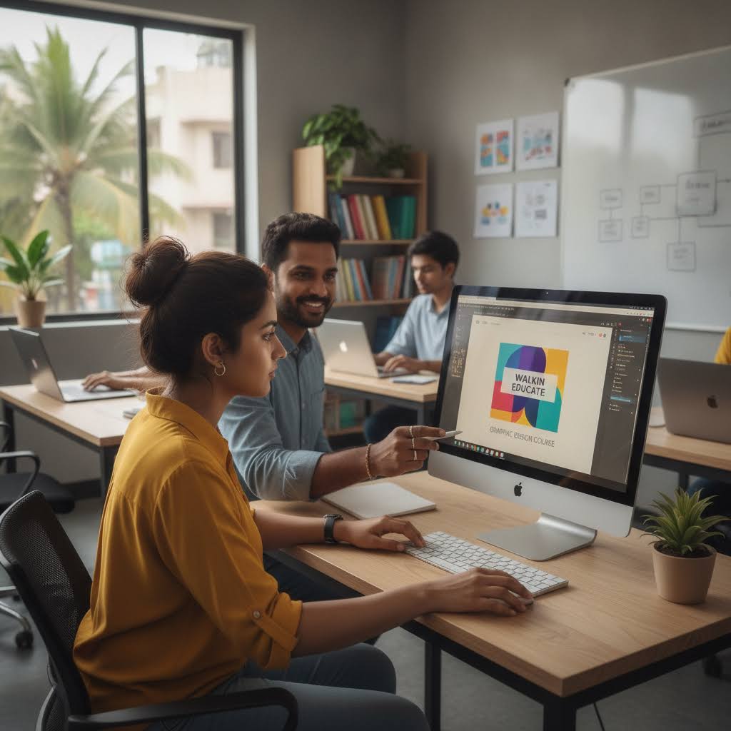 Graphic Design Course near Mankhurd product image