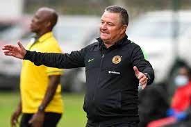 Coach gavin hunt elaborate on injuries and fitness on some players. Could A Defeat To Petro De Luanda Spell The Beginning Of The End For Kaizer Chiefs Coach Gavin Hunt Goal Com