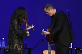 Did Jason Isbell Write Decoration Day About The Egg Bowl An Investigation Red Cup Rebellion