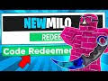 Use this code and earn ran out of copies. Roblox Arsenal New Codes Bandites June 2021 Mp3