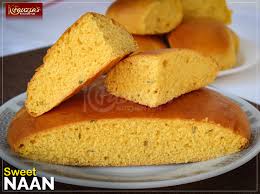 This has got to be the longest january on record. Sweet Naan Fauzia S Kitchen Fun