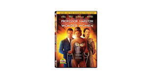 Amazon.com: Professor Marston & the Wonder Women : Luke Evans, Rebecca  Hall, Bella Heathcote, Connie Britton, Oliver Platt, Angela Robinson, Amy  Redford, Andrea Sperling, Terry Leonard: Movies & TV