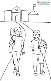 Registered with the better business bureau for over 16 years, safetyinfo has assisted tens of thousands of companies and safety professionals meet their goal for a safer, more productive workplace. Back To School Safety Worksheets Lovetoknow
