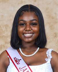 Greensboro Alumnae Chapter of Delta Sigma Theta Sorority pageant will  present 11 young ladies at the 2022 Miss Jabberwock virtual pageant at 6  p.m. April 16, via Zoom