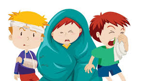 A collection of downloadable worksheets, exercises and activities to teach illnesses, shared by english language teachers. Kids Vocabulary Compilation Words About Health Problems Youtube