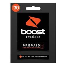 Sold by bedfordwest and ships from amazon fulfillment. Boost Mobile 30 Prepaid Sim Card Starter Kit 20gb 15gb Bonus Auditech