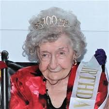 Dorothy Elizabeth Hedge Phillips Obituary