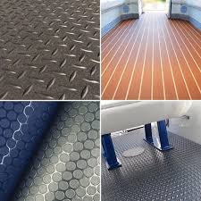 Lonseal Marine Aircraft And All Around Amazing Pvc Sheet Flooring Needanexpert Flooringmaterial Materialexpert Mudroom Flooring Flooring Interior