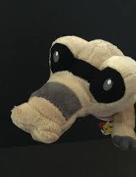 Pokemon Sandile Plush Ebay Pokemon Black And White Pokemon Black Pokemon