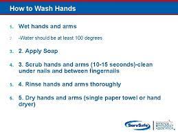 How Food Handlers Can Contaminate Food Handlers Can