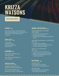 Teal Modern Creative Resume Creative Resume Templates Free Printable Resume Templates Resume Templates