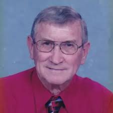 Obituary information for Freddie H. McFall