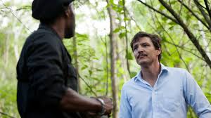 Spoilers for narcos season three ahead. Exclusive Game Of Thrones And Narcos Star Pedro Pascal On Finding Fame After 40 Wusa9 Com