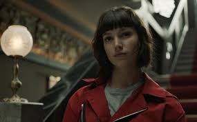 La storia si concluderà con il rilascio in 2 volumi, il primo disponibile dal 3 settembre, il secondo dal 3 dicembre. La Casa De Papel Il Cast Lunamagazine