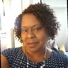 Vernita Glenn's Instagram, Twitter & Facebook