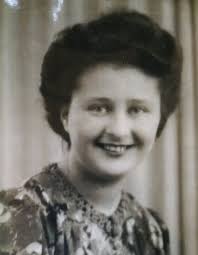 Obituary for Mrs Jean Ledlie Partin