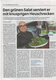 Täglich neue jobs finden sie bei uns. Salzburger Nachrichten Vom 04 02 2019
