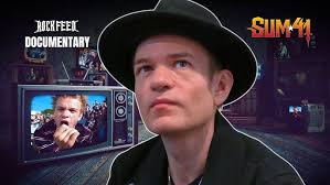 Child Soldiers & War: The Story Behind Sum 41's Album Chuck