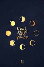 Samedi 12 juin 2021 (semaine 23). C Est Juste Une Phase Fondecran Prochaine Pleine Lune Pleine Lune Nouvelle Lune