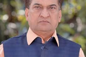 Kavinder emphasizes need to teach Brig Rajinder's sacrifice in Schools