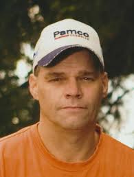 Obituary information for Mike Hamm