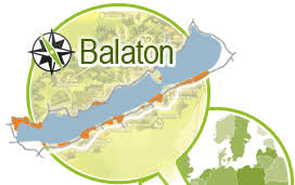 Բալատոն balaton karte.png 2,500 × 1,887; Balaton Service De Ungarn Und Balaton Urlaub