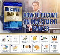 Investment Banking University How To Become An Investment Banker Investment Banking Investing Banking