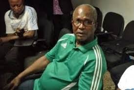 Yisa sofoluwe is said to have died yesterday night. Lkern Yn2aotvm