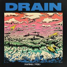 They are unique by themselves. California Cursed Album By Drain Spotify