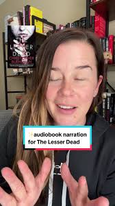 Christopher Graybill Narrator